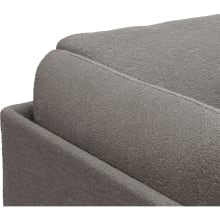 Finley Boucle Pumice Modular Sofa - 2 Seater color Boucle Pumice