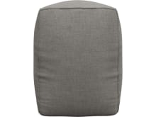 Riley Isla Soft Grey Module Armrest color Isla Soft Grey