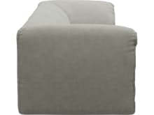 Kai Toorak Pebble Modular Sofa - 3 Seater color Toorak Pebble