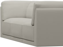 Emily Modular Sofa View Cream - 3 Piece color View Cream