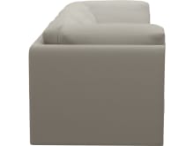 Emily Modular Sofa View Cream - 3 Piece color View Cream