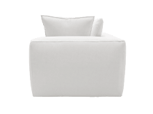 Riley Apt Muse Frost Module Corner color Muse Frost