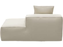 Riley Alpine Mist Module Terminal Right color Alpine Mist