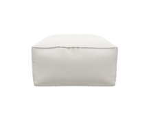 Riley Apt Tribute Ice Ottoman color Tribute Ice