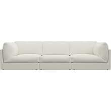 Finley Tribute Shell Modular Sofa - 3 Seater color Tribute Shell