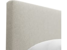 Haven Gas Lift Bed Noa Desert color Noa Desert