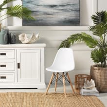 Boucle Jute Rug - Natural color Natural