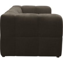 Lucello Muse Mink Modular Sofa - 2 Piece color Muse Mink