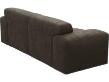 Copenhagen Muse Mink Sofa - 2 Seater color Muse Mink