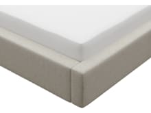 Felix Gas Lift Bed Noa Desert color Noa Desert