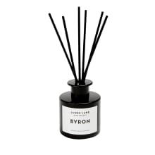 Apothecary Byron Scented Diffuser 200gm color Black