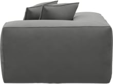 Riley Maya Flint Module Corner color Maya Flint
