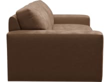 Monica Tribute Chestnut Sofa - 2 Seater color Tribute Chestnut