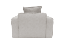 Riley Apt Avon Mineral Armchair color Avon Mineral