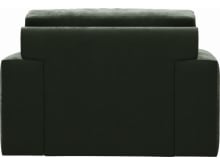 Monica Muse Forest Armchair color Muse Forest