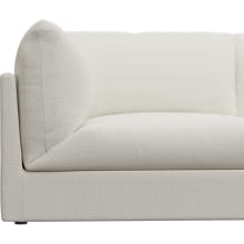 Finley Tribute Shell Modular Sofa - 3 Seater color Tribute Shell