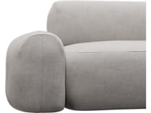 Beckett Avon Mineral Modular Sofa - 2 Seater color Avon Mineral