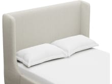 Lucy Drawer Bed Noa Desert color Noa Desert