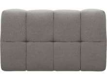 Lucello Armchair Boucle Pumice color Boucle Pumice
