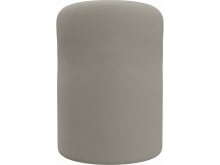 Bowery Dining Chair View Cream color View Cream