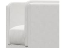 Hayes Noa Fog Armchair color Noa Fog