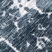 Temara Rug - Indigo color Indigo