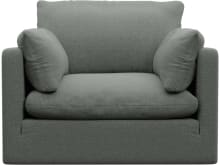 Willow Slip Cover Tribute Storm color Tribute Storm