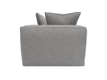 Riley Apt California Slate Module Corner color California Slate