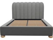 Maeve Bed Maya Flint color Maya Flint