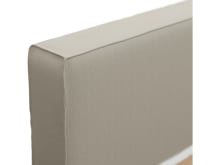 Riley Bed Frame Plaza Natural color Plaza Natural