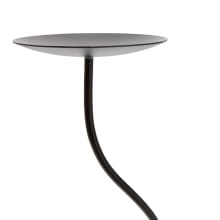Marais Candle Holder - 40cm color Black