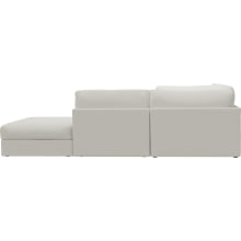 Finley Tribute Shell Modular Sofa - 5 Seater RAF Terminal color Tribute Shell