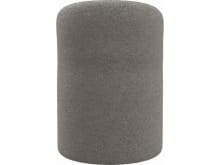 Bowery Dining Chair Boucle Pumice color Boucle Pumice