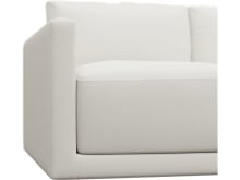 Haven Tribute Ice Sofa - 2.5 Seater color Tribute Ice