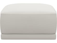 Haven Tribute Ice Ottoman color Tribute Ice