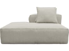 Riley Noa Desert Module Terminal Left color Noa Desert