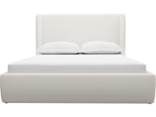 Lucy Drawer Bed Tribute Ice color Tribute Ice