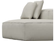 Riley California Ivory Module Terminal Right color California Ivory