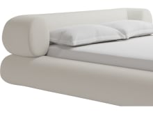 Frankie Bed Tribute Ice color Tribute Ice