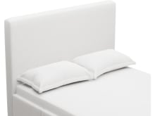 Aria Drawer Bed Muse Frost color Muse Frost