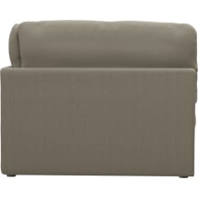 Finley Plaza Natural Corner Sofa Chair Module color Plaza Natural
