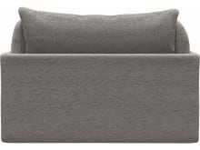 Finley Boucle Pumice Armchair color Boucle Pumice