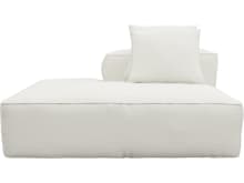 Riley Toorak Pearl Module Terminal Left color Toorak Pearl