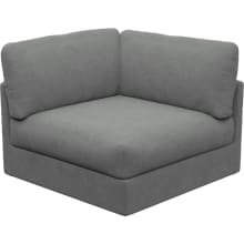 Finley Maya Flint Corner Sofa Chair Module color Maya Flint