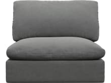 Willow Slip Cover Maya Flint color Maya Flint