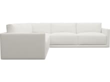 Haven Tribute Ice Modular Sofa - 7 Seater color Tribute Ice
