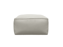 Riley Apt California Ivory Slip Cover color California Ivory