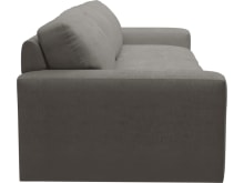 Monica Isla Soft Grey Sofa - 3 Seater color Isla Soft Grey