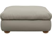 Tully Sofa Modules Slip Covers Plaza Natural color Plaza Natural
