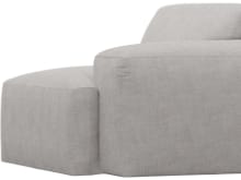 Copenhagen Avon Mineral Right Arm Facing Sofa Module color Avon Mineral